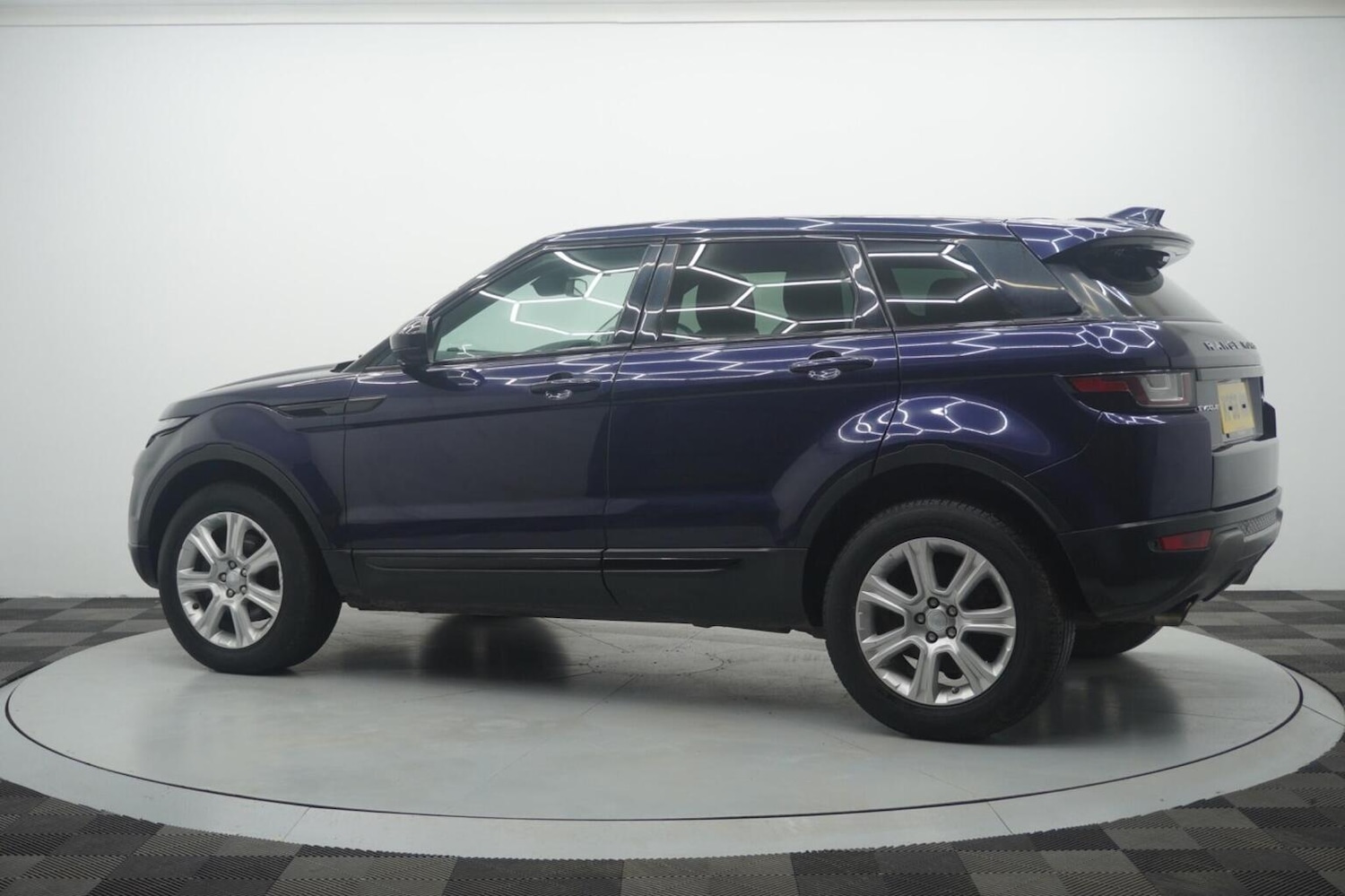 Used Land Rover Range Rover Evoque 2018 for sale - 77438283: Photo 23