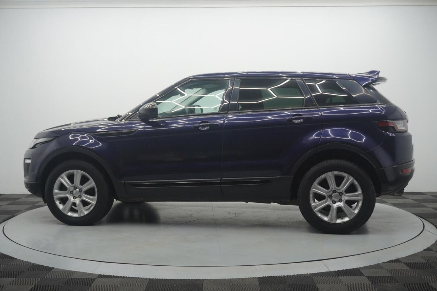 Used Land Rover Range Rover Evoque 2018 for sale - 77438283: Photo 24