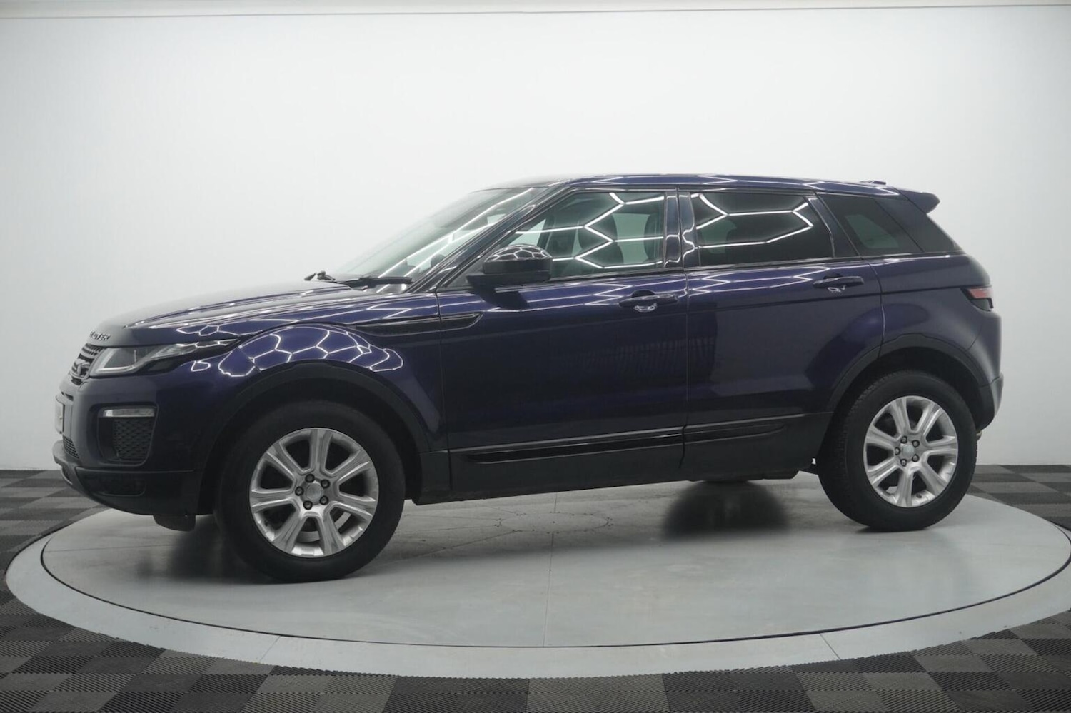 Used Land Rover Range Rover Evoque 2018 for sale - 77438283: Photo 25