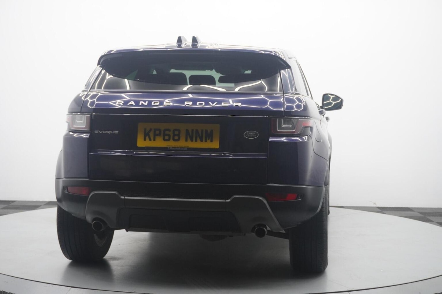 Used Land Rover Range Rover Evoque 2018 for sale - 77438283: Photo 26