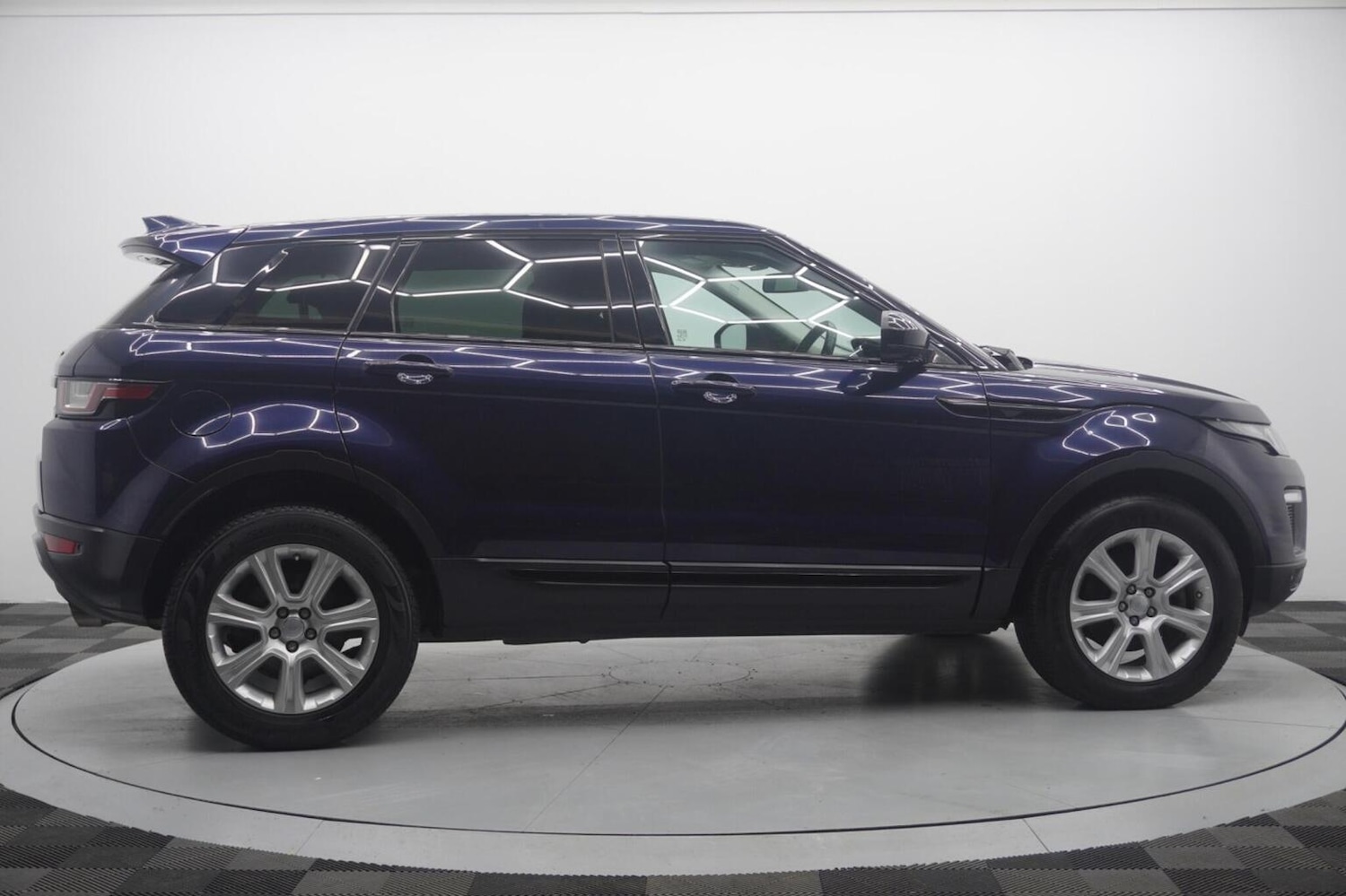 Used Land Rover Range Rover Evoque 2018 for sale - 77438283: Photo 28