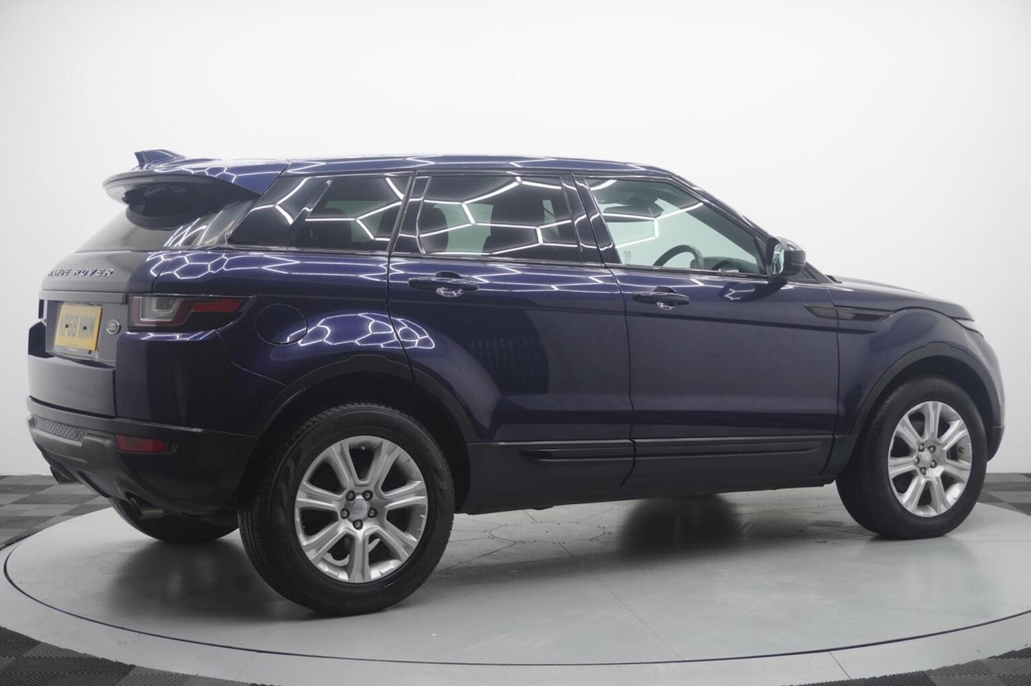 Used Land Rover Range Rover Evoque 2018 for sale - 77438283: Photo 29
