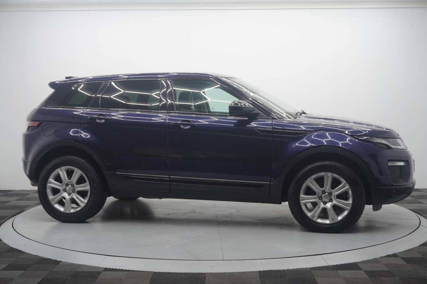 Used Land Rover Range Rover Evoque 2018 for sale - 77438283: Photo 31
