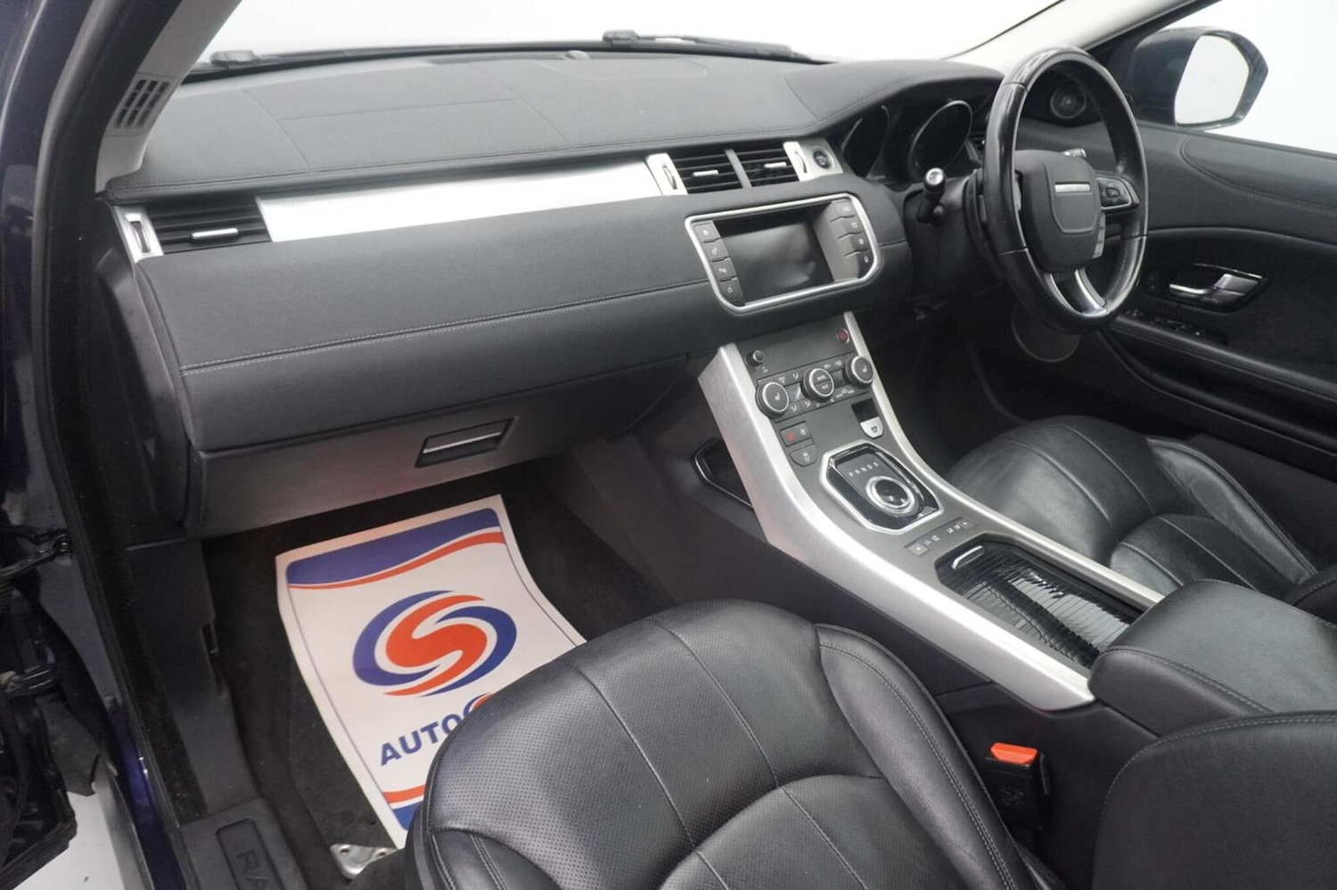 Used Land Rover Range Rover Evoque 2018 for sale - 77438283: Photo 35