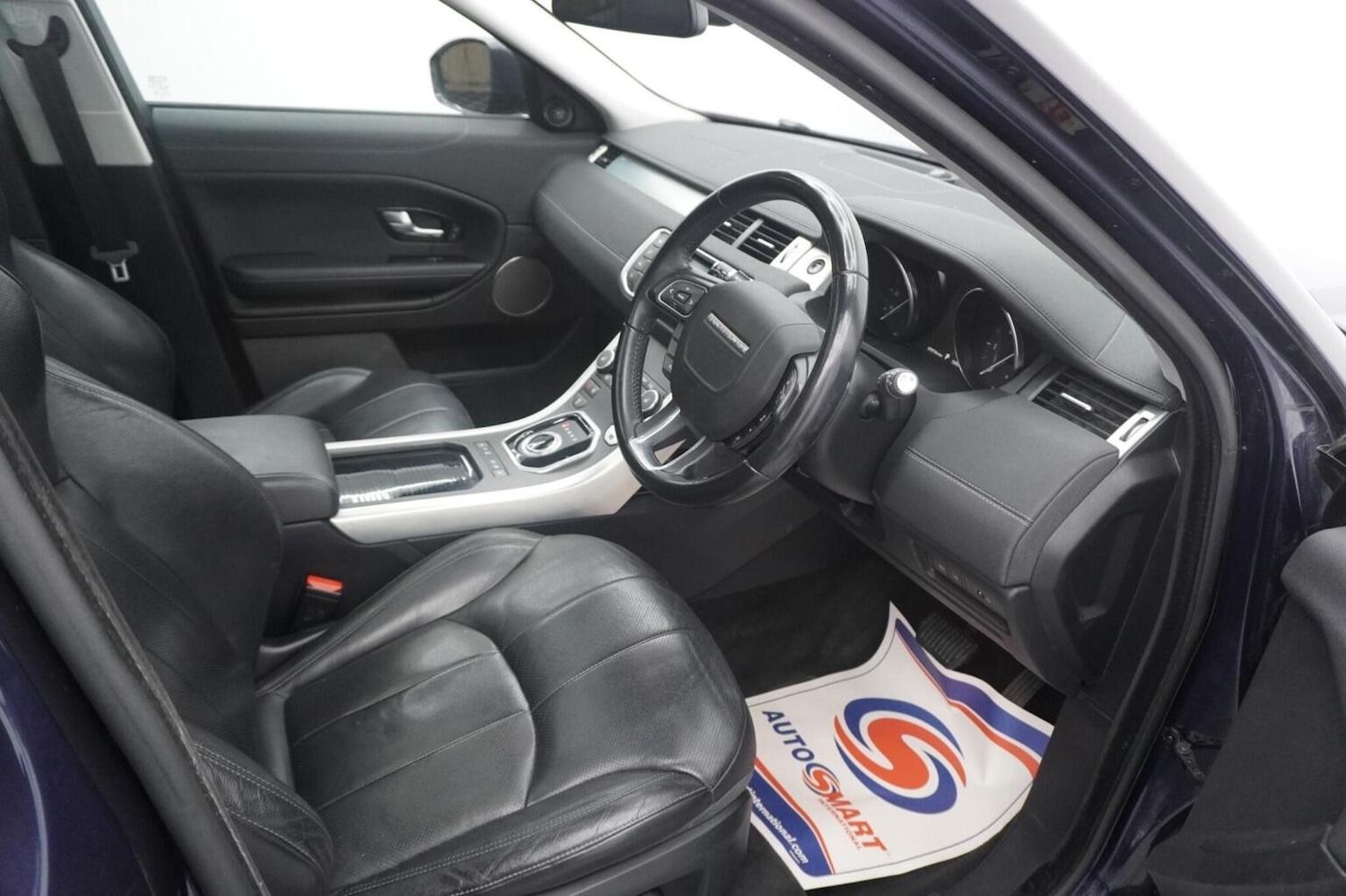 Used Land Rover Range Rover Evoque 2018 for sale - 77438283: Photo 36