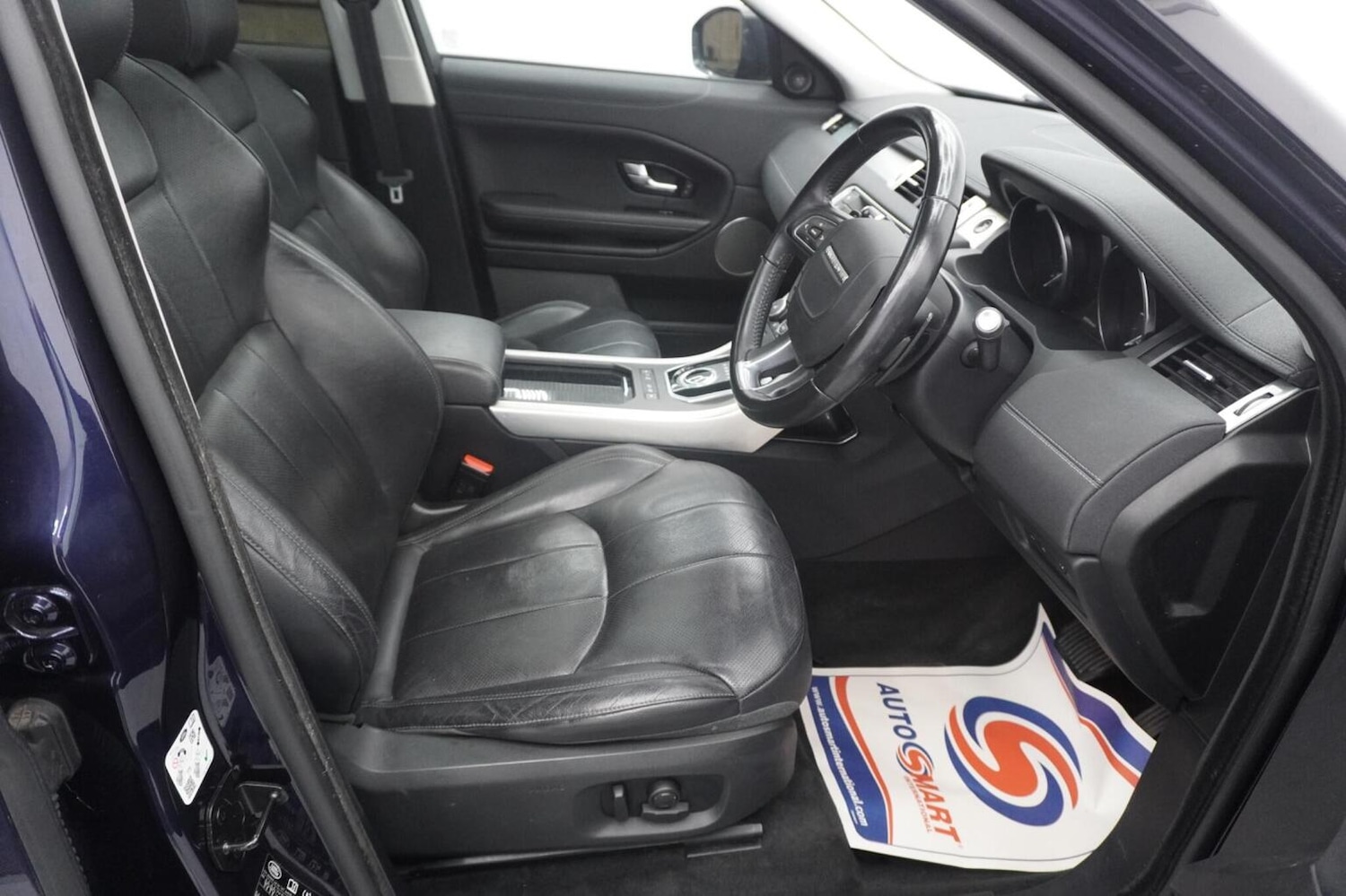 Used Land Rover Range Rover Evoque 2018 for sale - 77438283: Photo 37