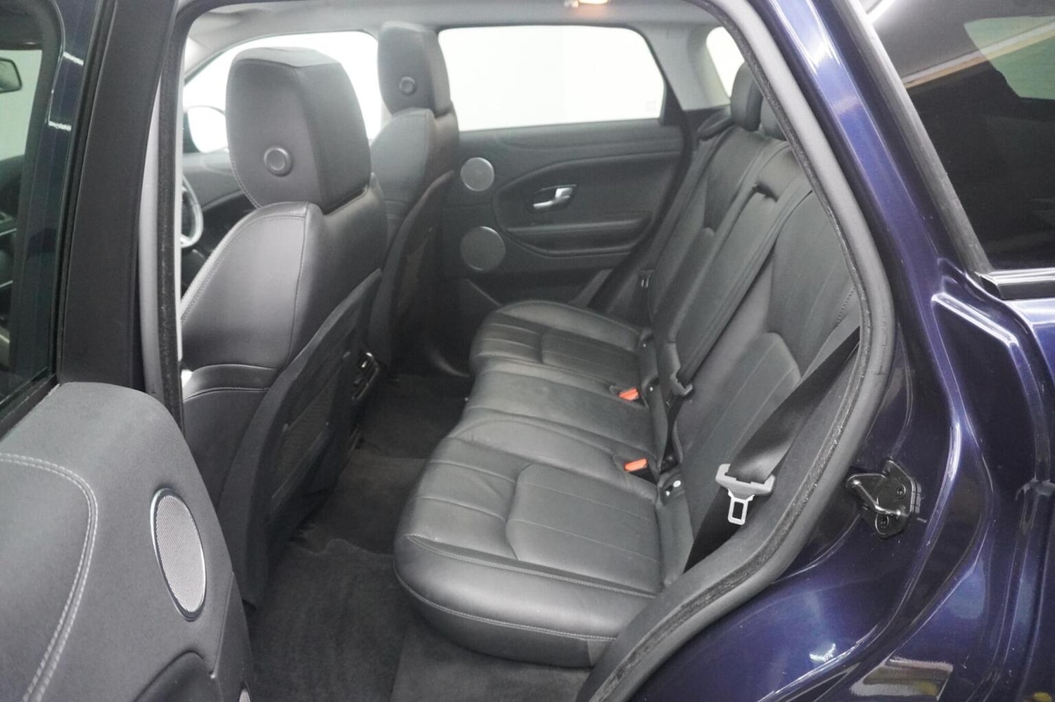 Used Land Rover Range Rover Evoque 2018 for sale - 77438283: Photo 38