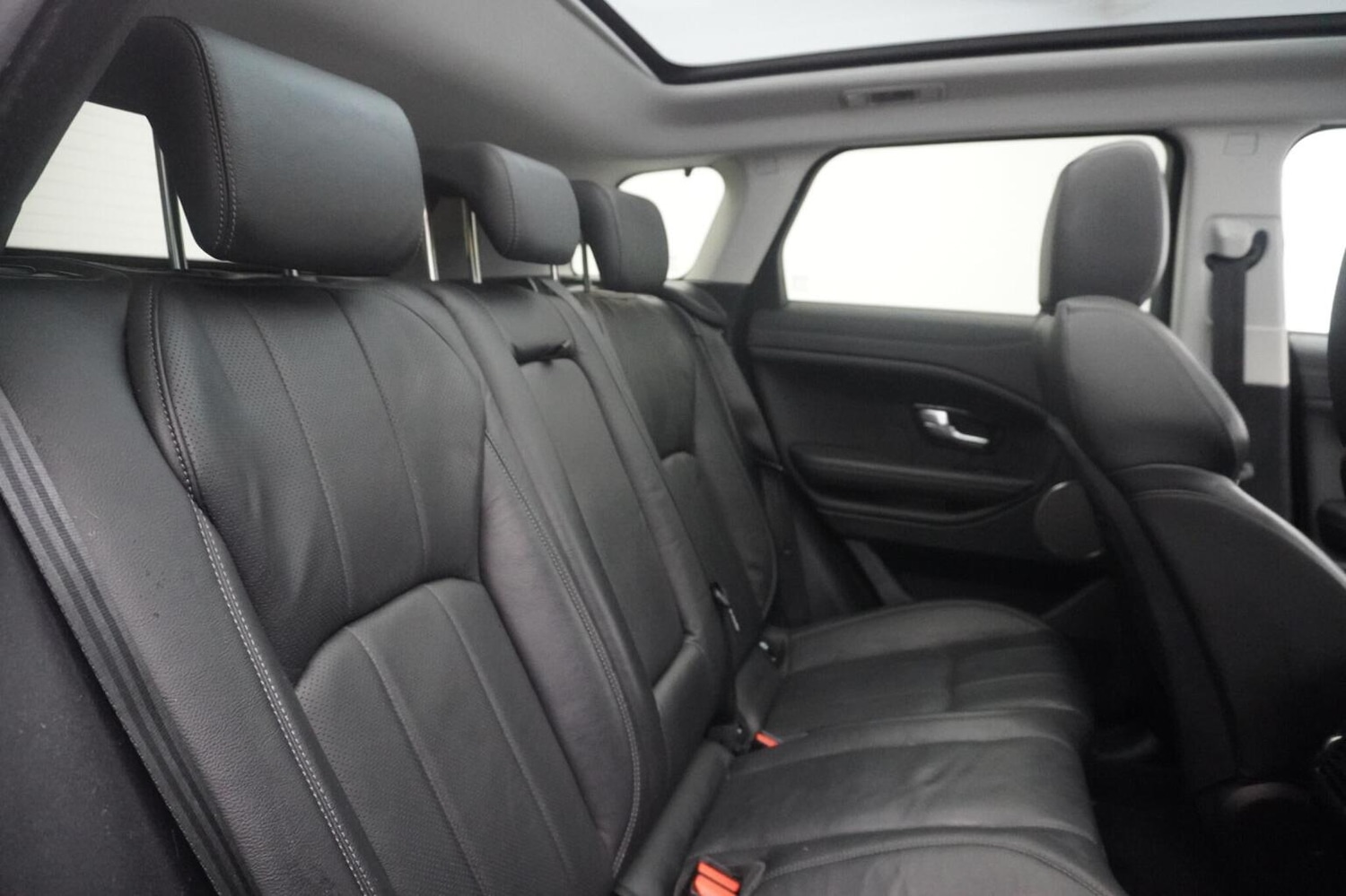 Used Land Rover Range Rover Evoque 2018 for sale - 77438283: Photo 39