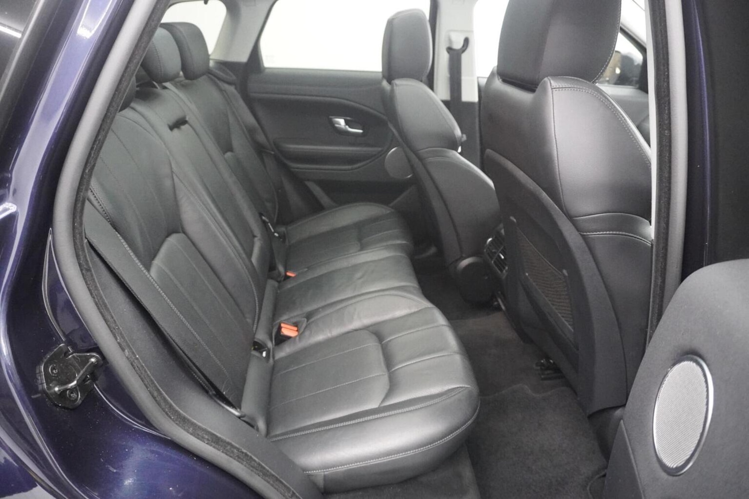 Used Land Rover Range Rover Evoque 2018 for sale - 77438283: Photo 40