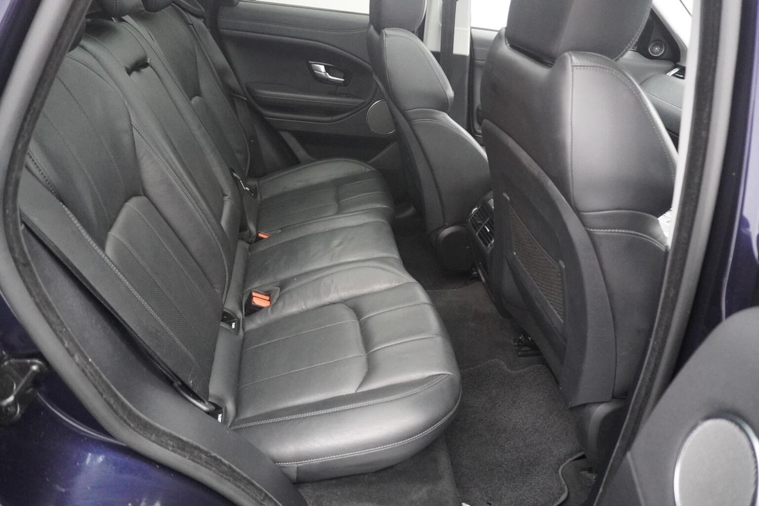 Used Land Rover Range Rover Evoque 2018 for sale - 77438283: Photo 41