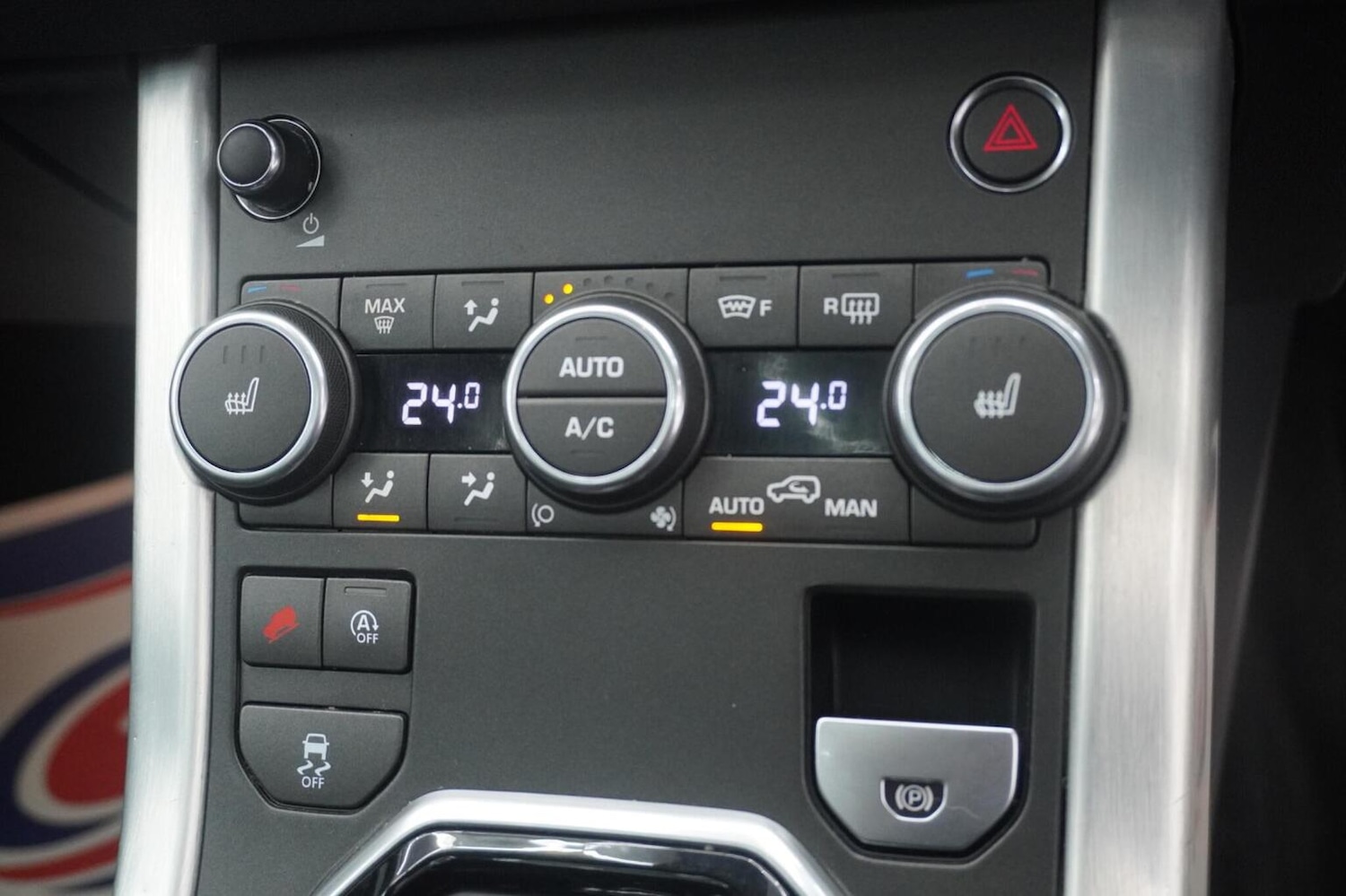 Used Land Rover Range Rover Evoque 2018 for sale - 77438283: Photo 42