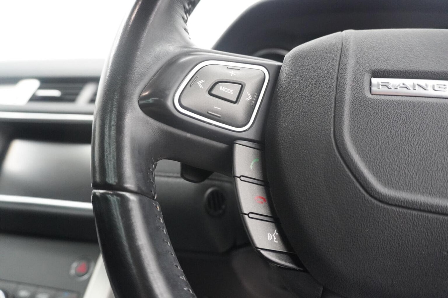 Used Land Rover Range Rover Evoque 2018 for sale - 77438283: Photo 43