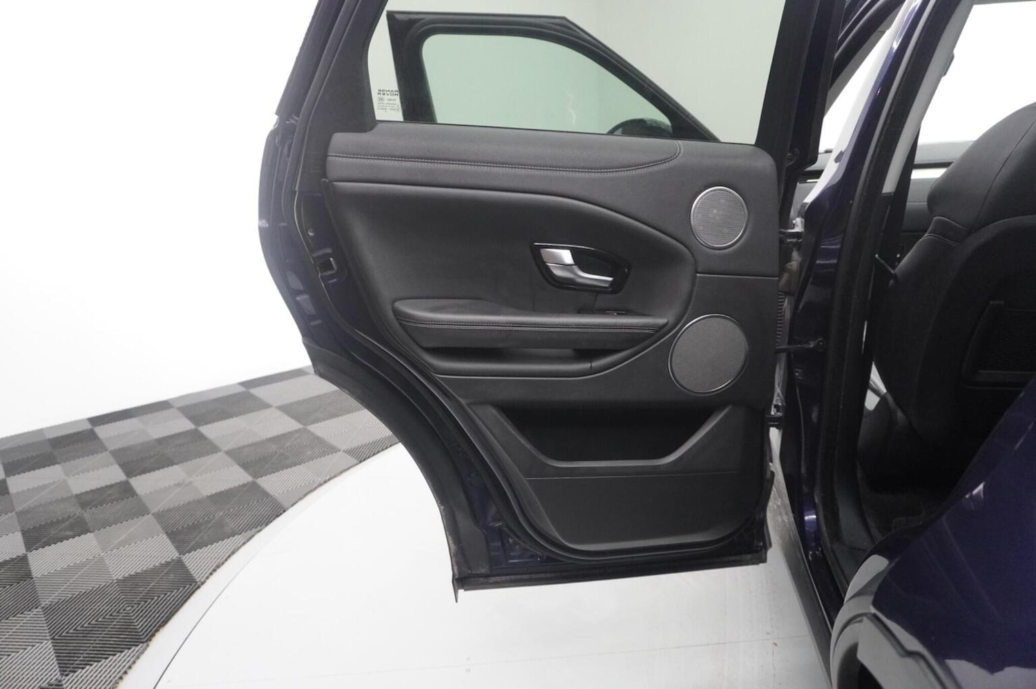 Used Land Rover Range Rover Evoque 2018 for sale - 77438283: Photo 47