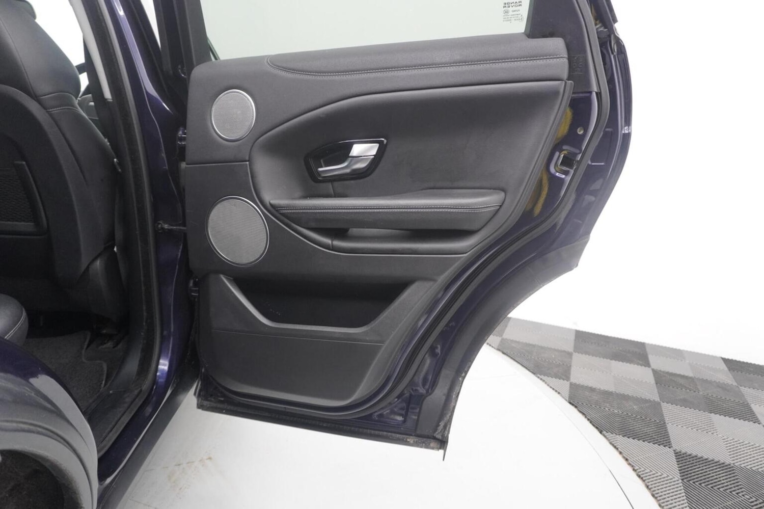 Used Land Rover Range Rover Evoque 2018 for sale - 77438283: Photo 48