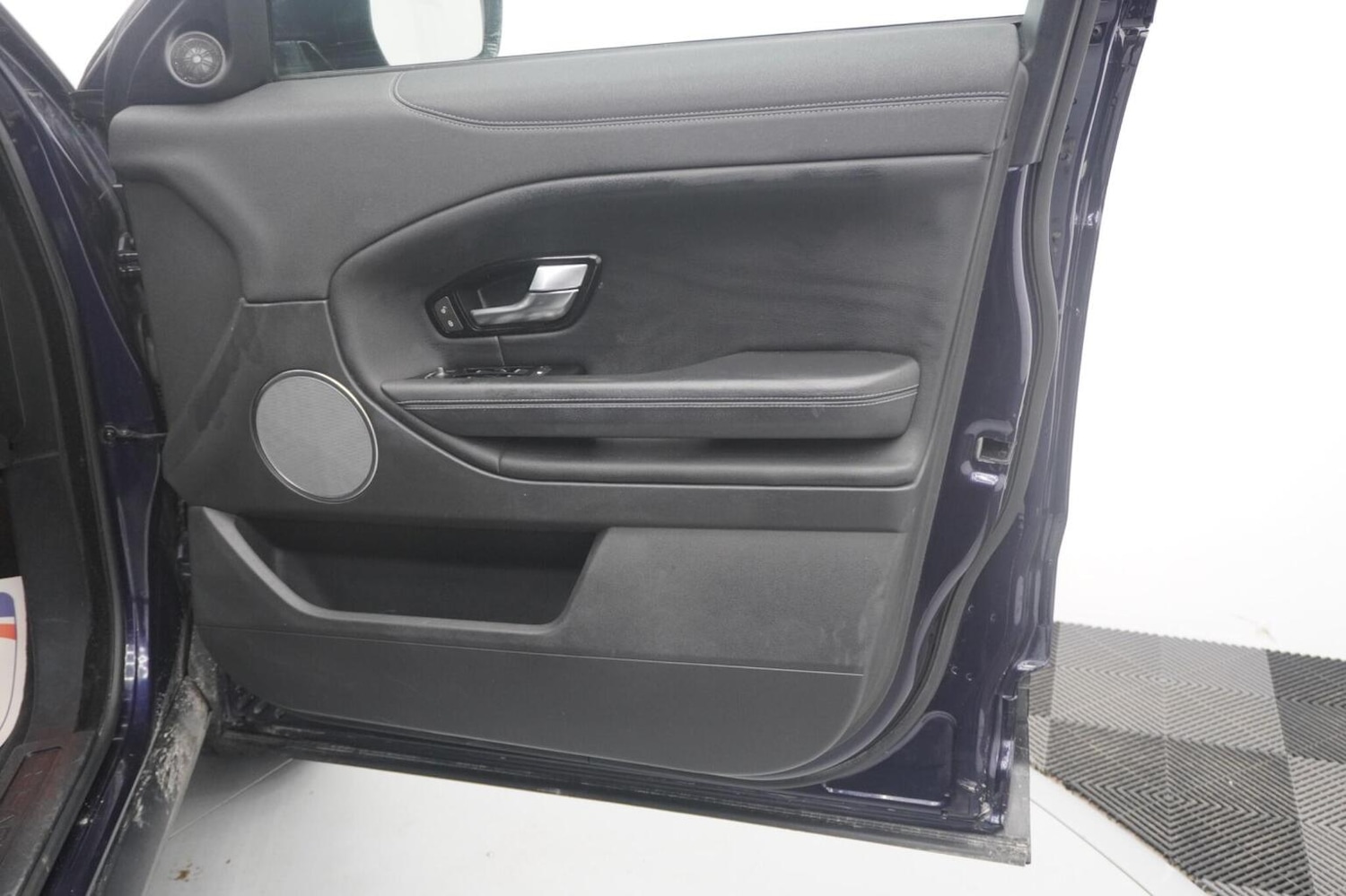 Used Land Rover Range Rover Evoque 2018 for sale - 77438283: Photo 49