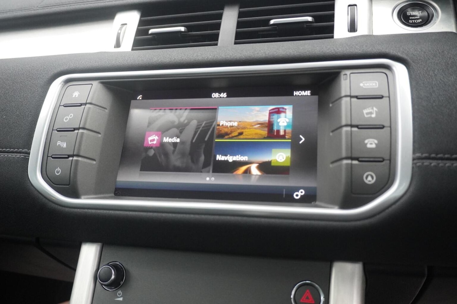 Used Land Rover Range Rover Evoque 2018 for sale - 77438283: Photo 50