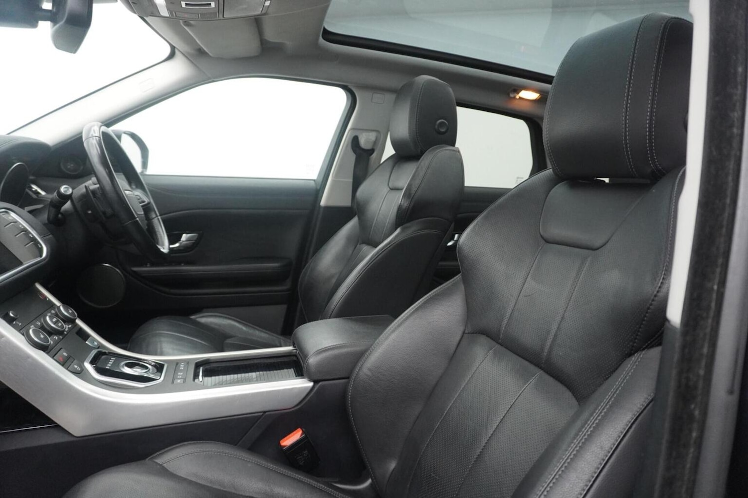 Used Land Rover Range Rover Evoque 2018 for sale - 77438283: Photo 54