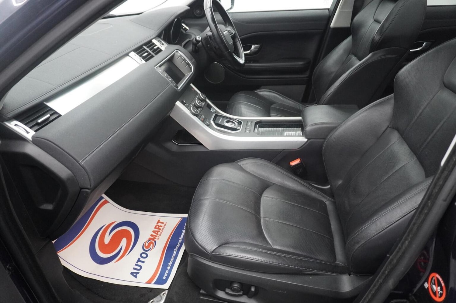 Used Land Rover Range Rover Evoque 2018 for sale - 77438283: Photo 55