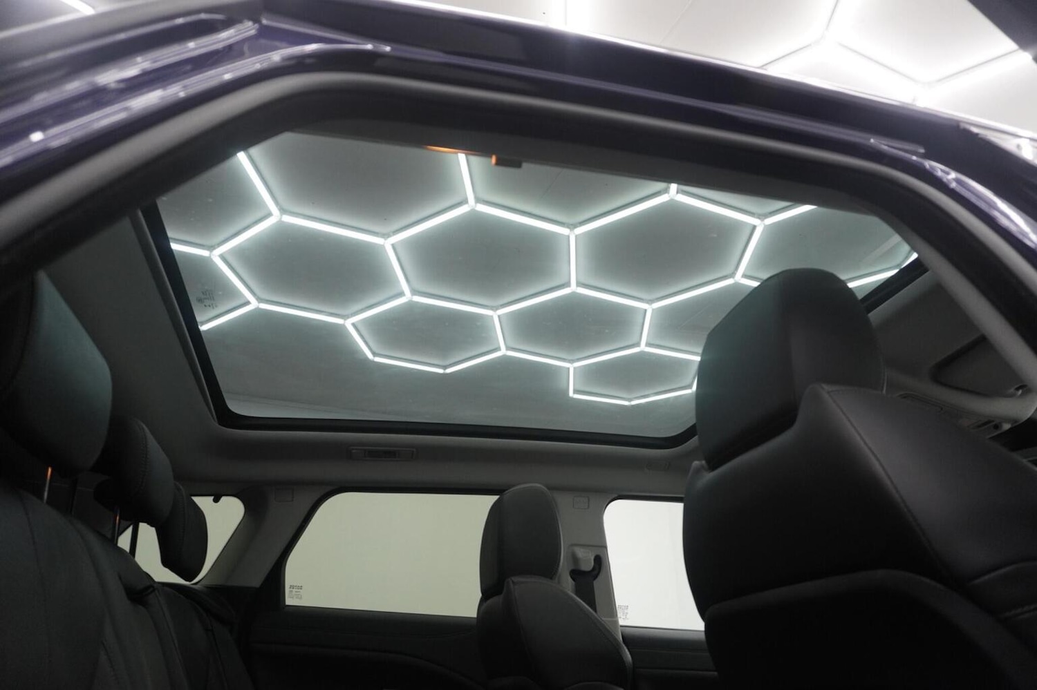 Used Land Rover Range Rover Evoque 2018 for sale - 77438283: Photo 58