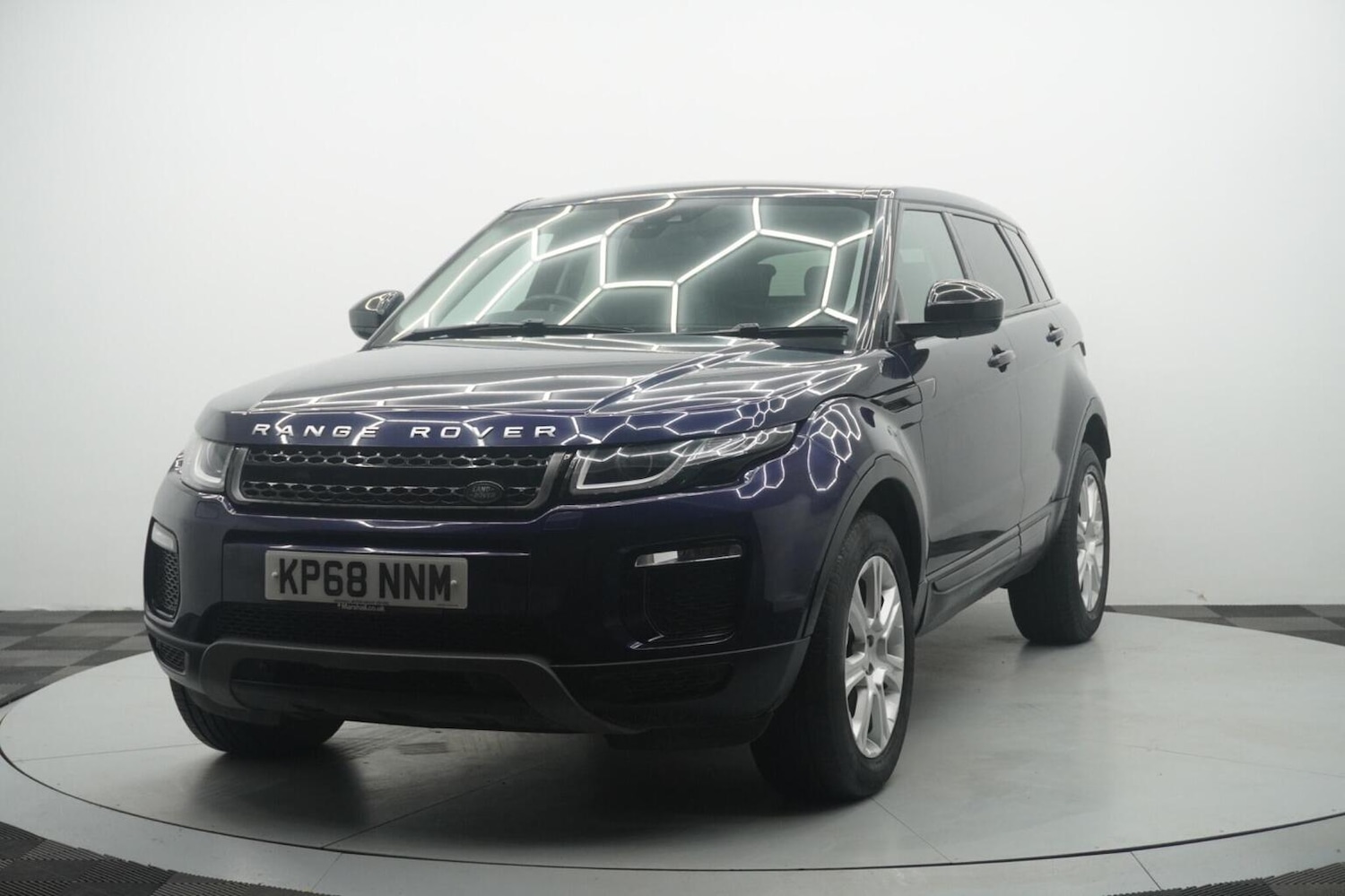 Used Land Rover Range Rover Evoque 2018 for sale - 77438283: Photo 6