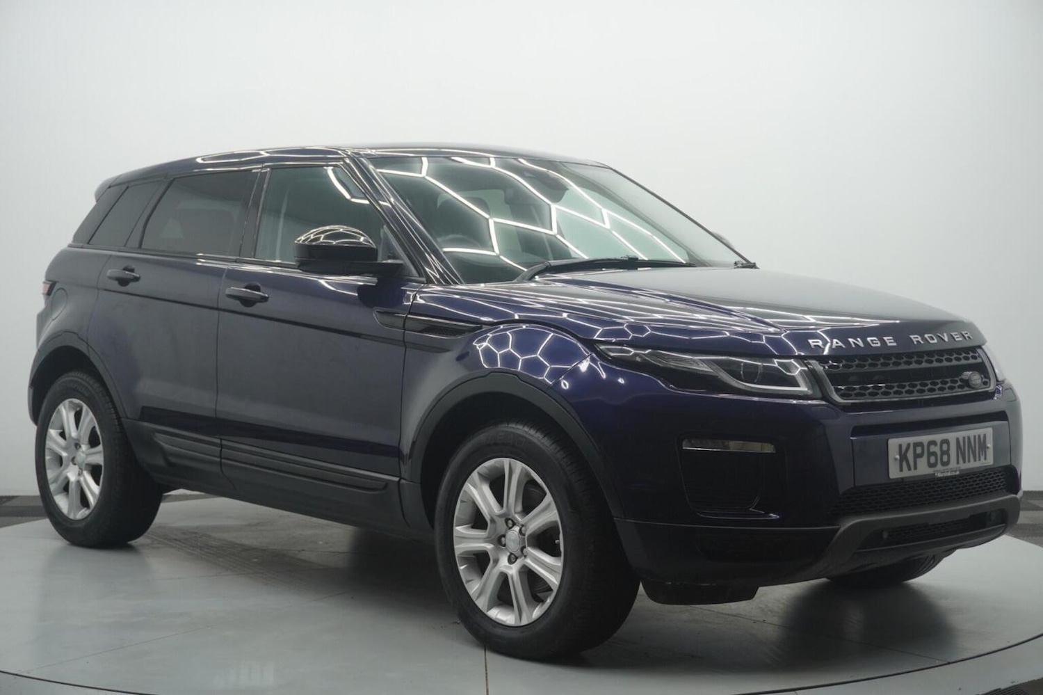 Used Land Rover Range Rover Evoque 2018 for sale - 77438283: Photo 8