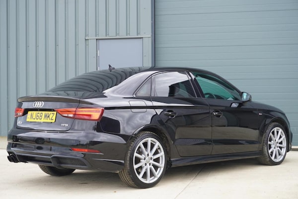 Used Audi A3 2018 for sale - 75413062: Photo 11