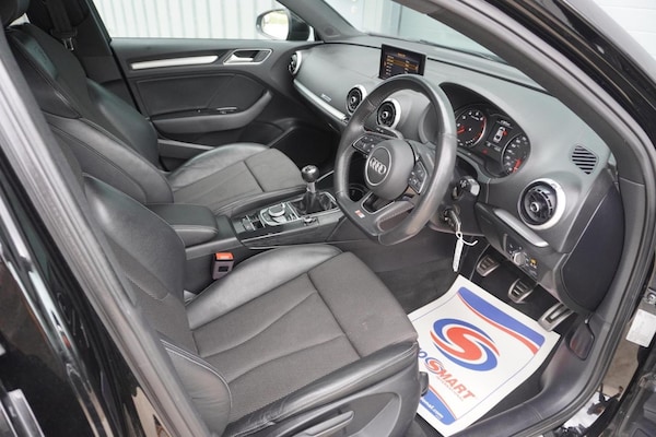 Used Audi A3 2018 for sale - 75413062: Photo 12