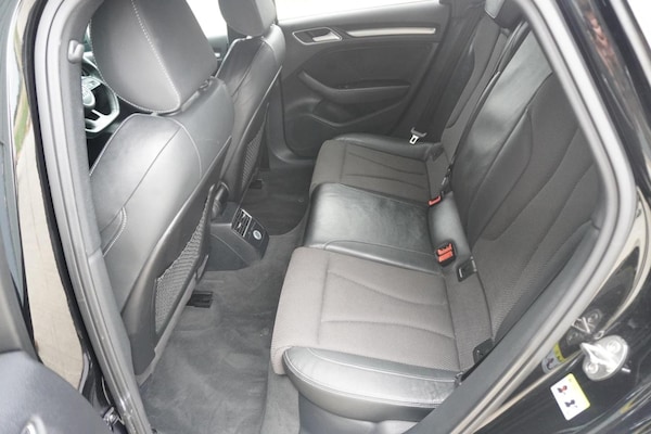 Used Audi A3 2018 for sale - 75413062: Photo 14