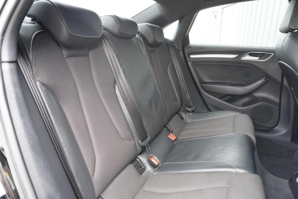 Used Audi A3 2018 for sale - 75413062: Photo 16