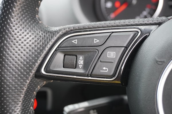 Used Audi A3 2018 for sale - 75413062: Photo 17