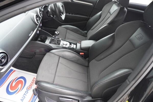 Used Audi A3 2018 for sale - 75413062: Photo 24