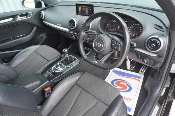 Used Audi A3 2018 for sale - 75413062: Photo 26