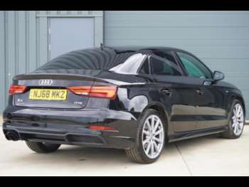 Used Audi A3 2018 for sale - 75413062: Photo