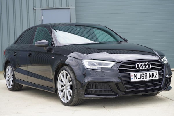 Used Audi A3 2018 for sale - 75413062: Photo 6