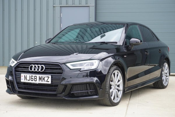 Used Audi A3 2018 for sale - 75413062: Photo 7