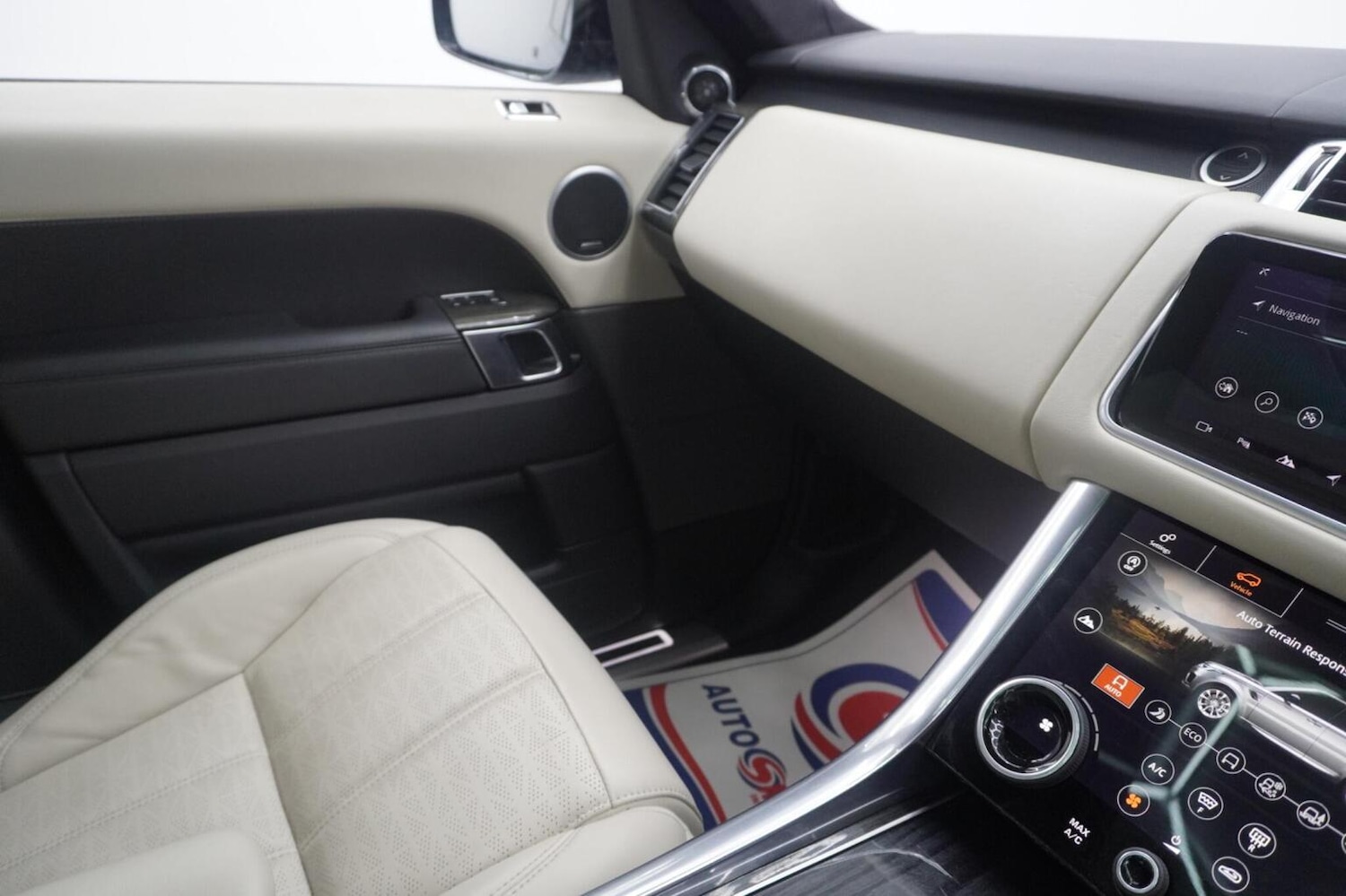 Used Land Rover Range Rover Sport 2018 for sale - 77656342: Photo 19