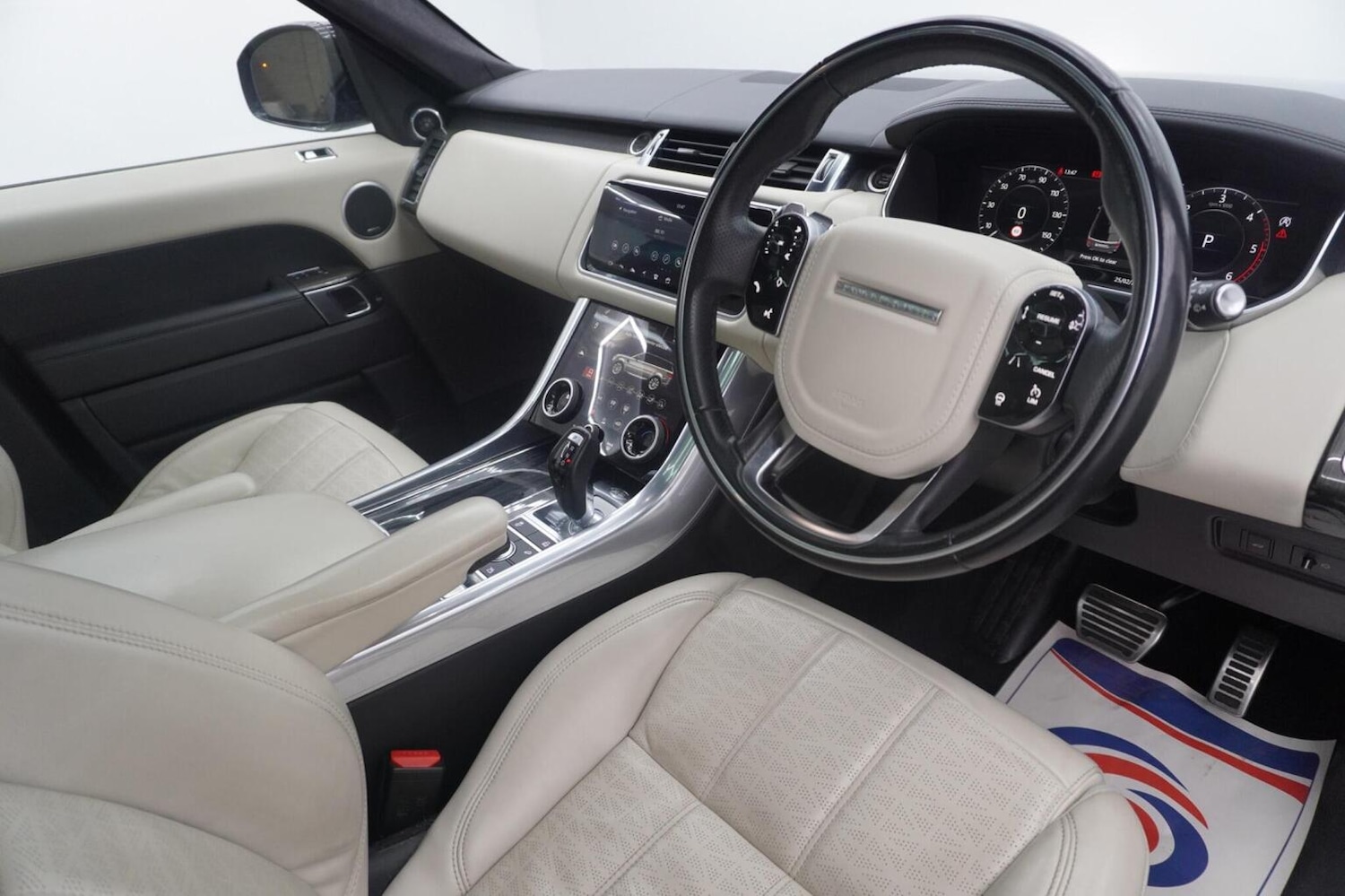 Used Land Rover Range Rover Sport 2018 for sale - 77656342: Photo 20