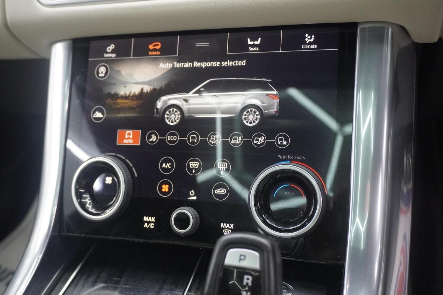 Used Land Rover Range Rover Sport 2018 for sale - 77656342: Photo 21