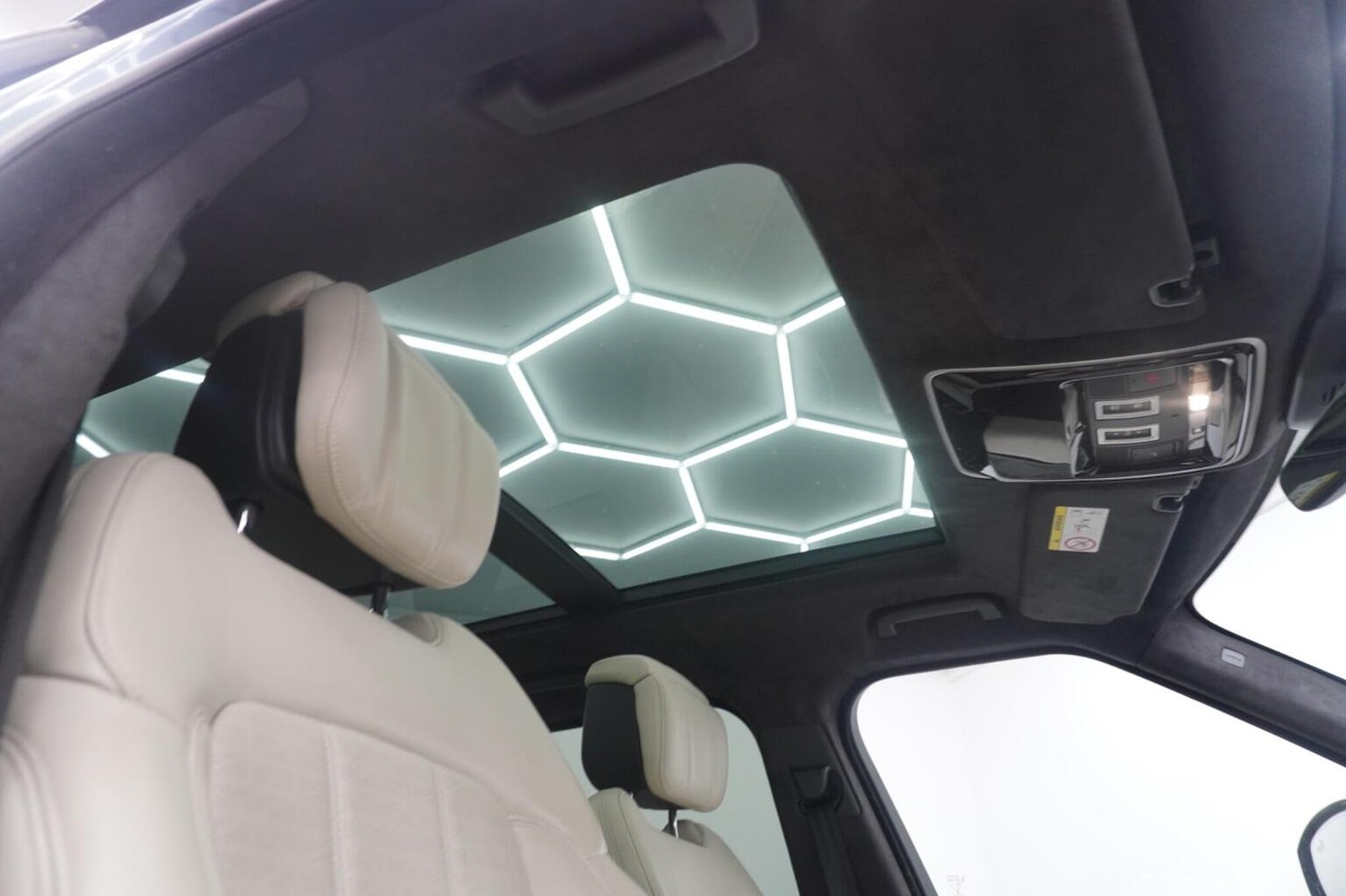 Used Land Rover Range Rover Sport 2018 for sale - 77656342: Photo 22