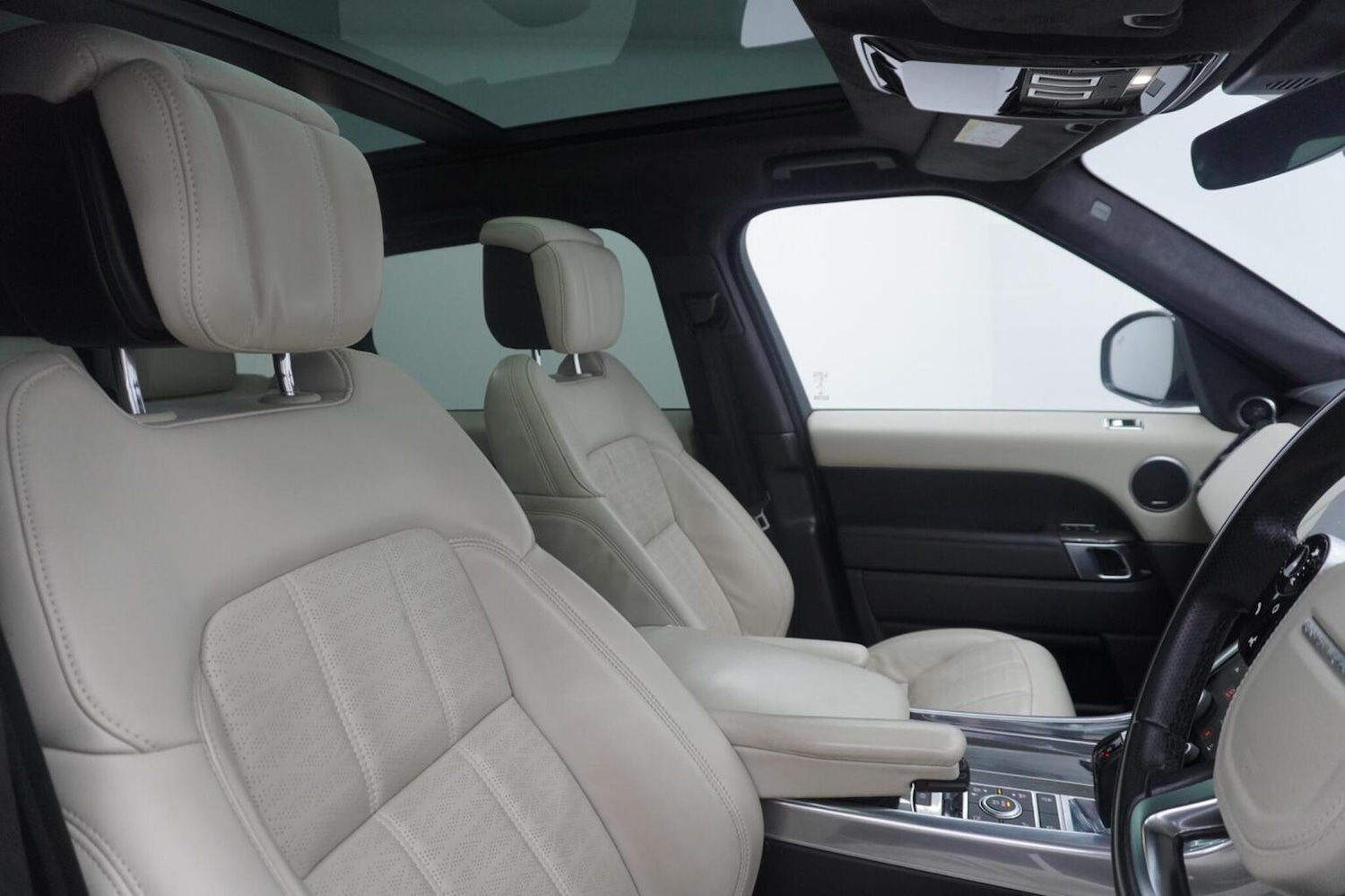 Used Land Rover Range Rover Sport 2018 for sale - 77656342: Photo 23