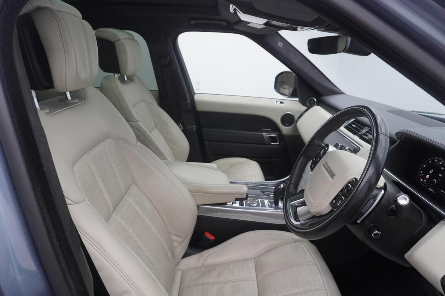 Used Land Rover Range Rover Sport 2018 for sale - 77656342: Photo 24