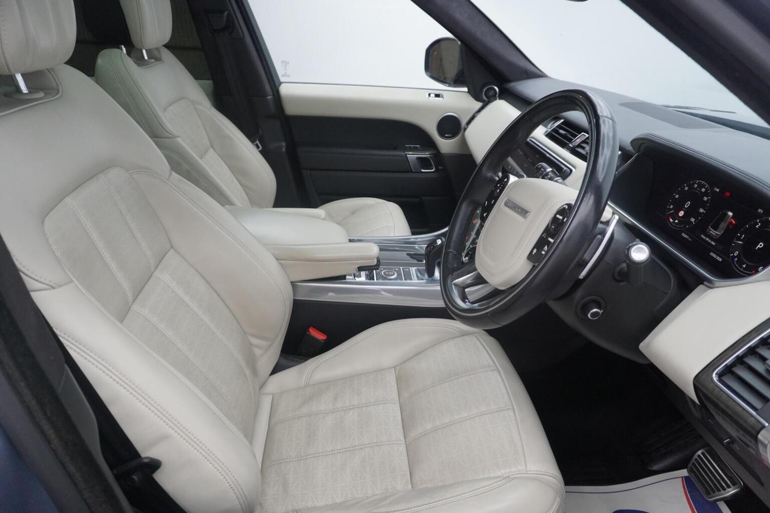 Used Land Rover Range Rover Sport 2018 for sale - 77656342: Photo 25