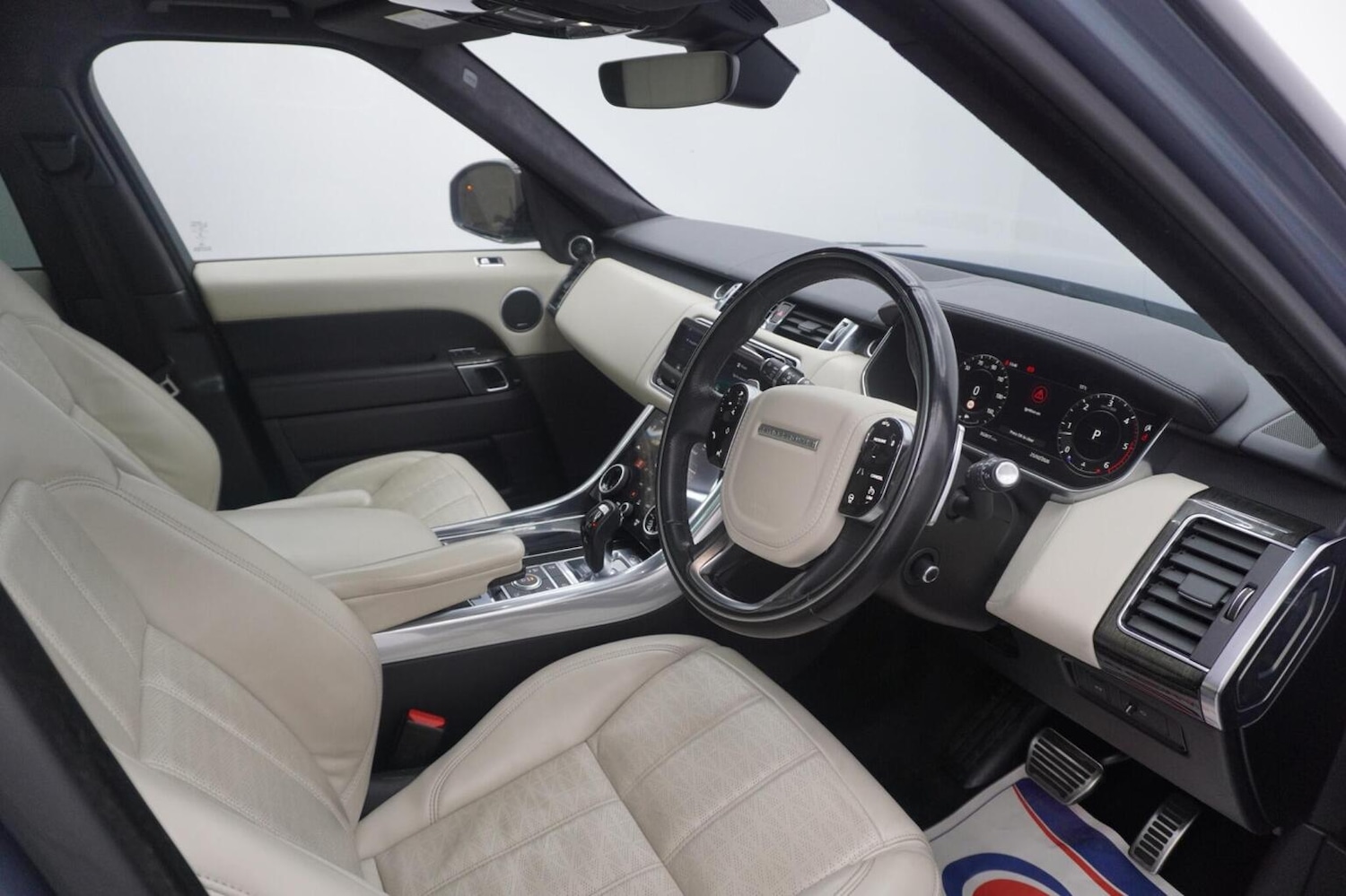 Used Land Rover Range Rover Sport 2018 for sale - 77656342: Photo 26