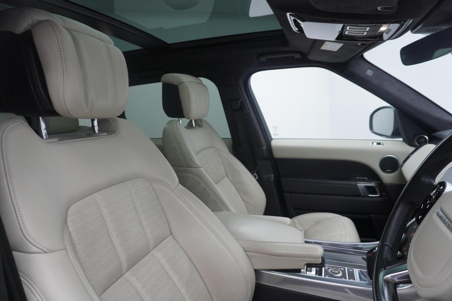 Used Land Rover Range Rover Sport 2018 for sale - 77656342: Photo 27