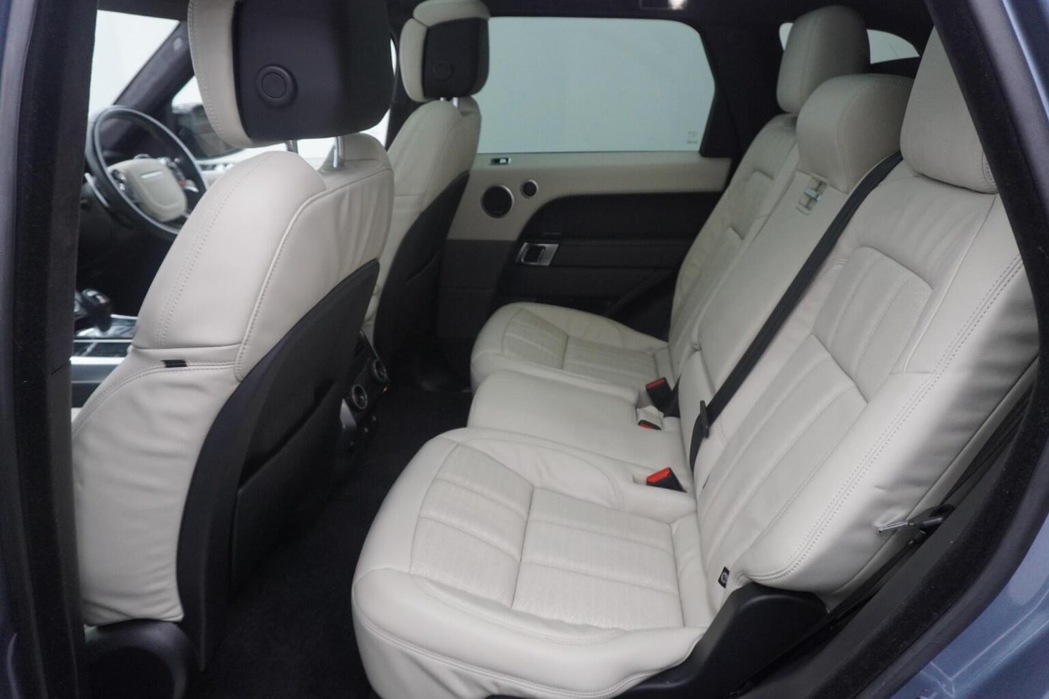 Used Land Rover Range Rover Sport 2018 for sale - 77656342: Photo 29