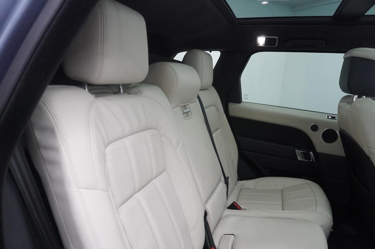 Used Land Rover Range Rover Sport 2018 for sale - 77656342: Photo 30