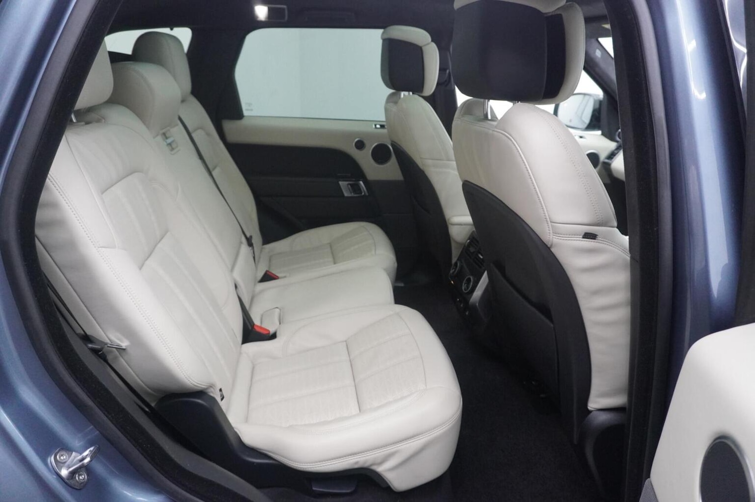 Used Land Rover Range Rover Sport 2018 for sale - 77656342: Photo 32