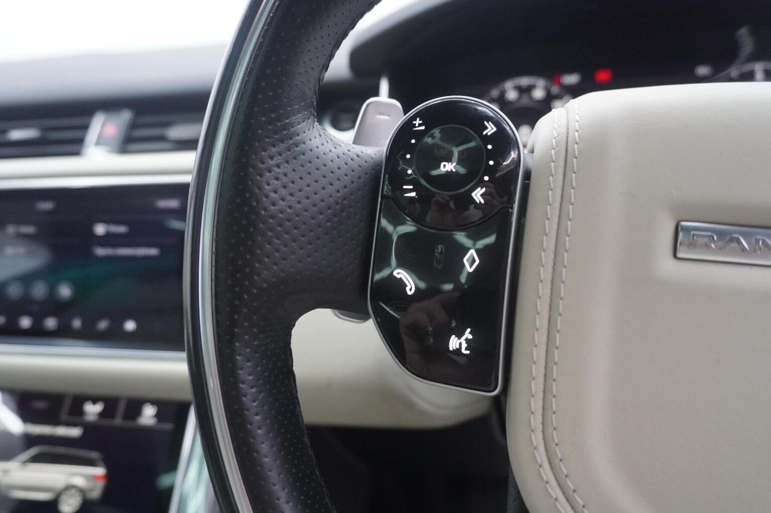 Used Land Rover Range Rover Sport 2018 for sale - 77656342: Photo 34