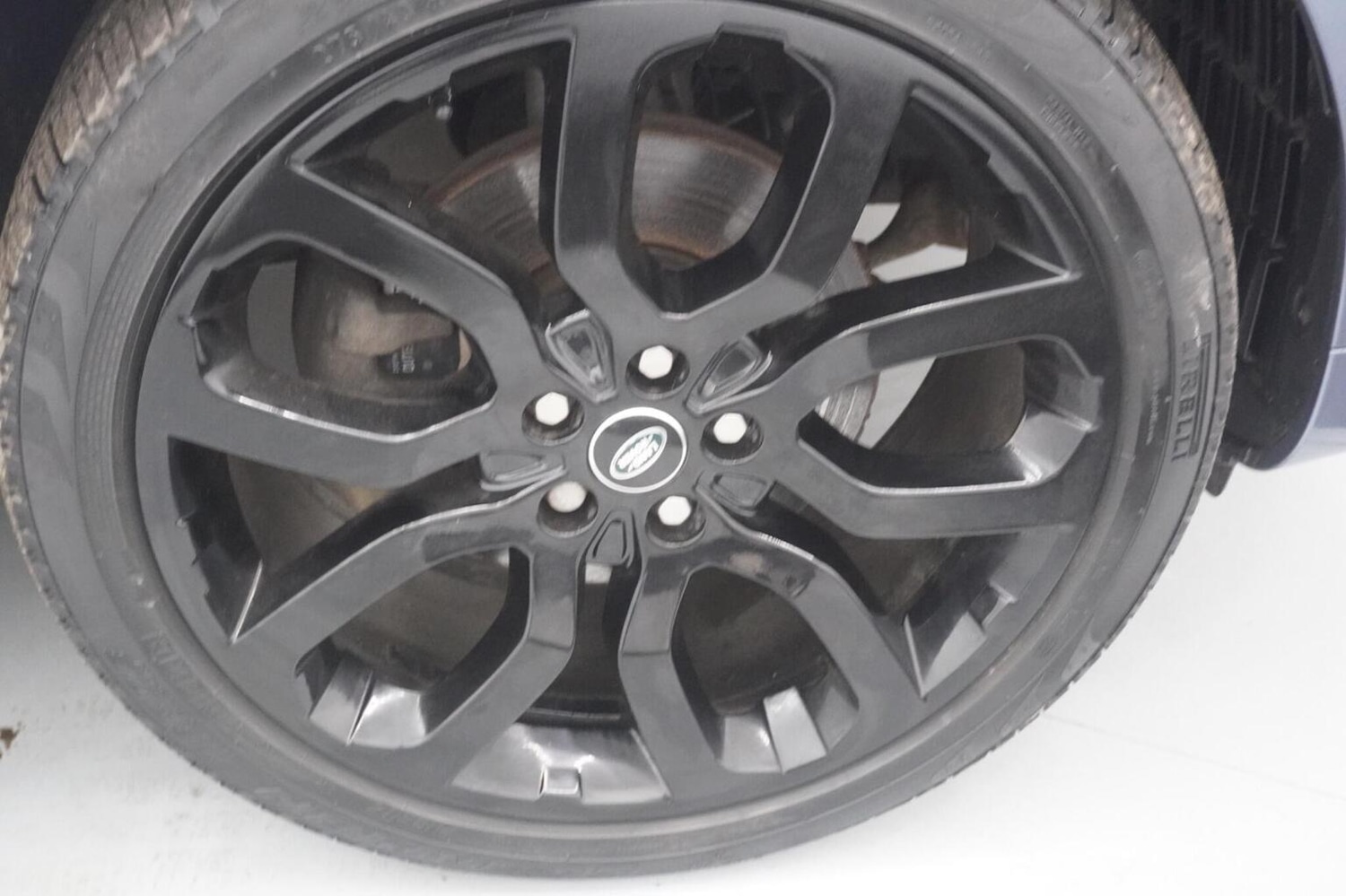 Used Land Rover Range Rover Sport 2018 for sale - 77656342: Photo 44