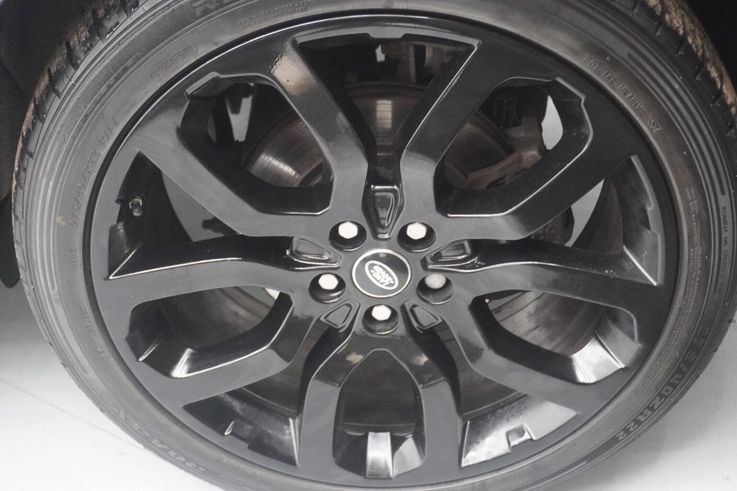 Used Land Rover Range Rover Sport 2018 for sale - 77656342: Photo 45